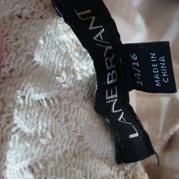 Lane Bryant Top - Picture 2 of 3